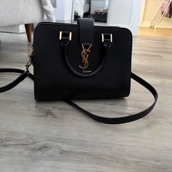 SOLDDDD Saint Laurent ourse - Picture 6 of 6